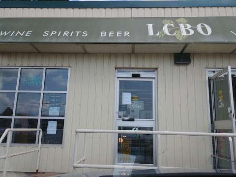 Liquor Control Board-Ontario